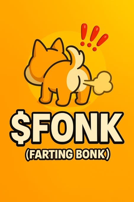 FONK You Pump - Anti-Pump Message