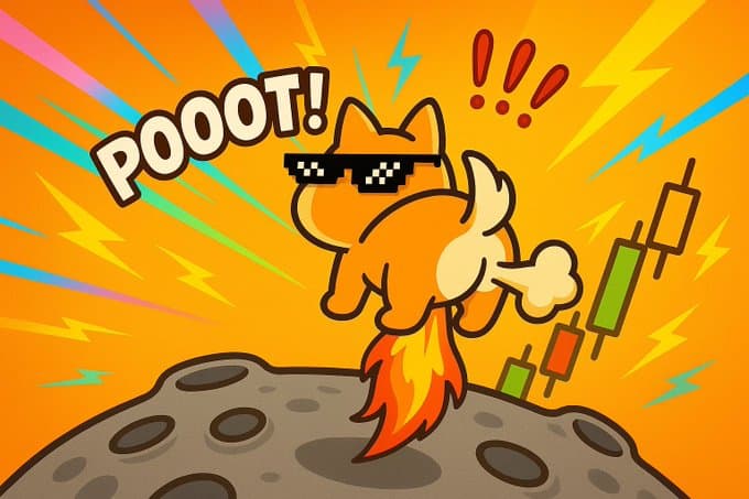 FONK Galactic Farting Mission
